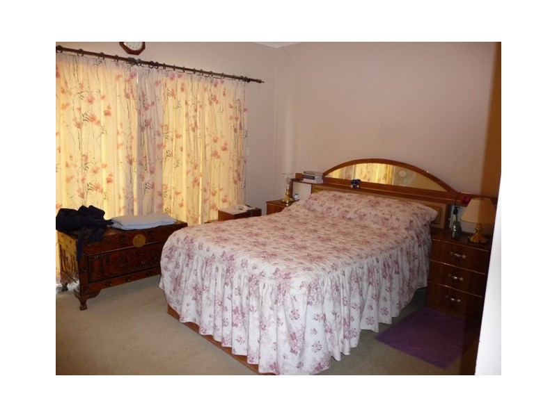 WALLAMBAH GWYDIRFIELD ROAD, Moree NSW 2400