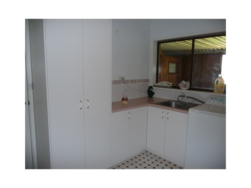 WALLAMBAH GWYDIRFIELD ROAD, Moree NSW 2400