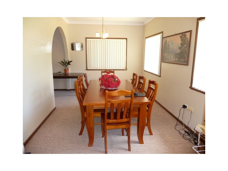 WALLAMBAH GWYDIRFIELD ROAD, Moree NSW 2400