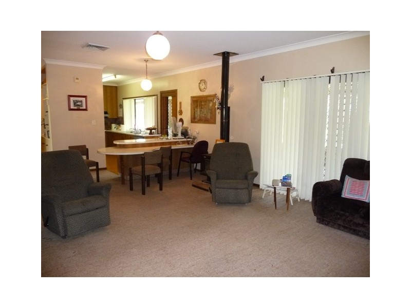 WALLAMBAH GWYDIRFIELD ROAD, Moree NSW 2400