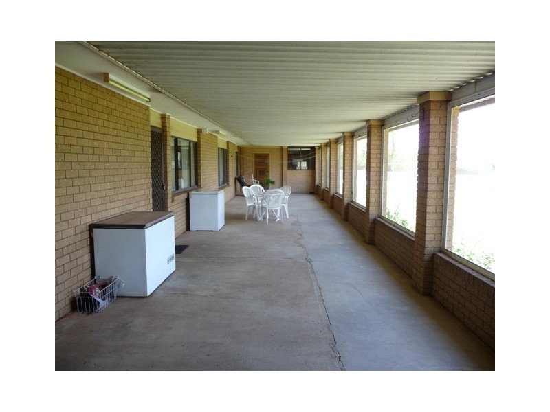 WALLAMBAH GWYDIRFIELD ROAD, Moree NSW 2400
