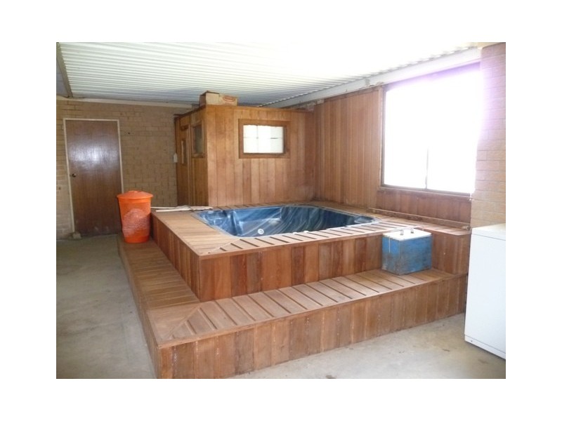 WALLAMBAH GWYDIRFIELD ROAD, Moree NSW 2400