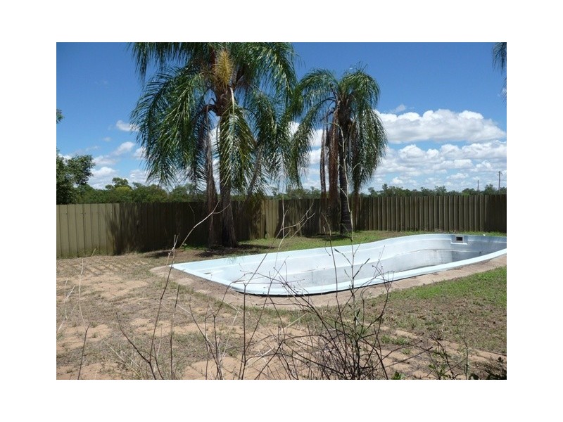 WALLAMBAH GWYDIRFIELD ROAD, Moree NSW 2400