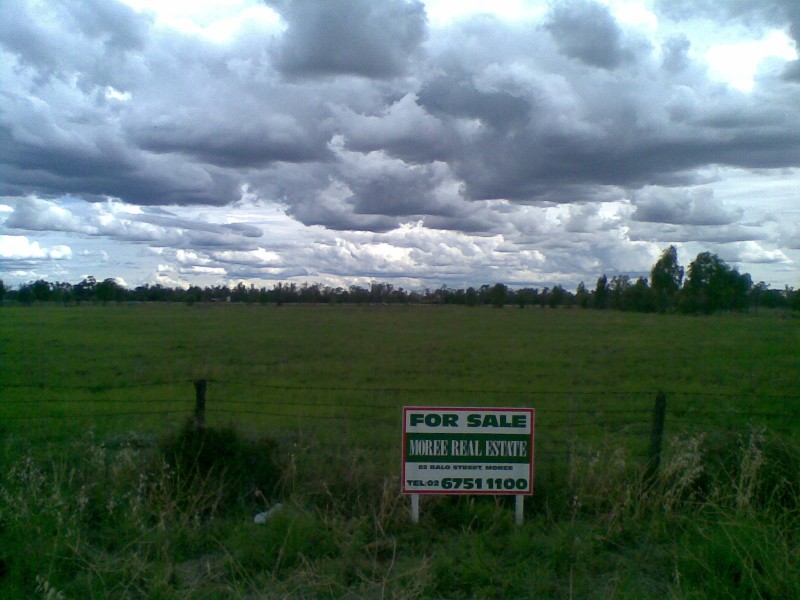 Lot 2 Mosquito Creek Road, Moree NSW 2400