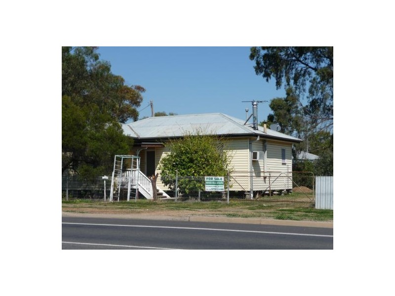 1 Cross Street, Moree NSW 2400