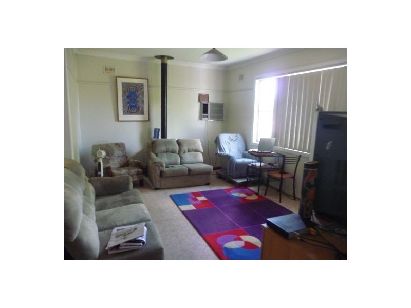 1 Cross Street, Moree NSW 2400