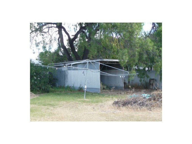 1 Cross Street, Moree NSW 2400
