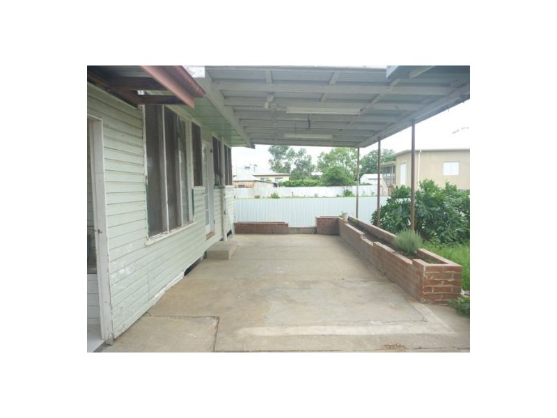 288 WARIALDA STREET, Moree NSW 2400