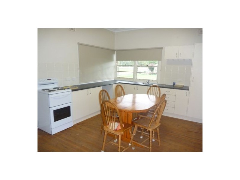 288 WARIALDA STREET, Moree NSW 2400