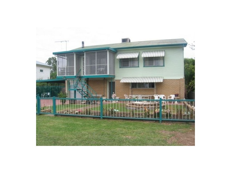 26 Webb Avenue, Moree NSW 2400