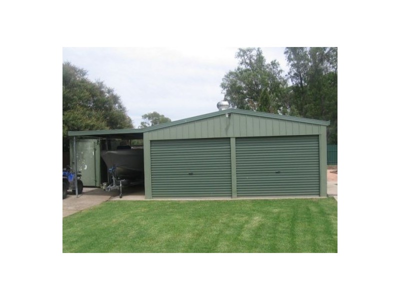 26 Webb Avenue, Moree NSW 2400