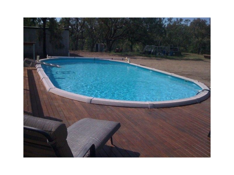 LOT 1 DP 100725 AHWAHNEE HOMESTEAD, Moree NSW 2400