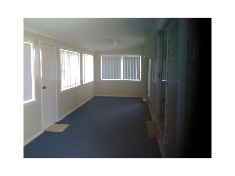 LOT 1 DP 100725 AHWAHNEE HOMESTEAD, Moree NSW 2400