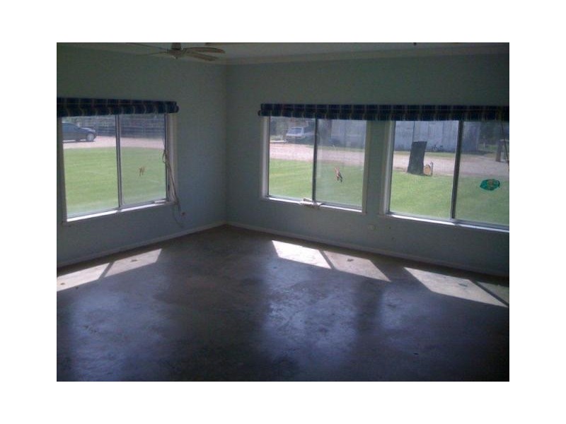 LOT 1 DP 100725 AHWAHNEE HOMESTEAD, Moree NSW 2400