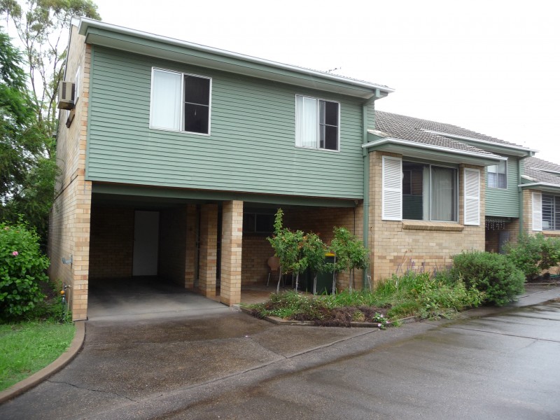 Unit 1/15 BALO STREET, Moree NSW 2400