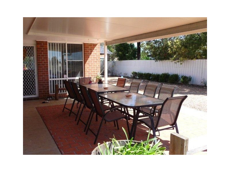 61 BRIGALOW DRIVE, Moree NSW 2400