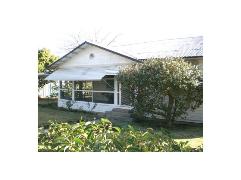 3 FROME STREET, Moree NSW 2400