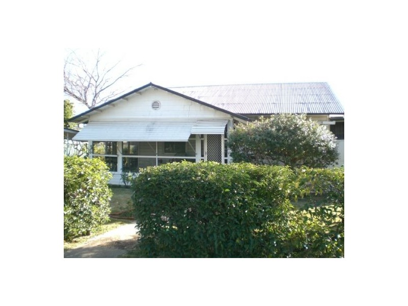 3 FROME STREET, Moree NSW 2400