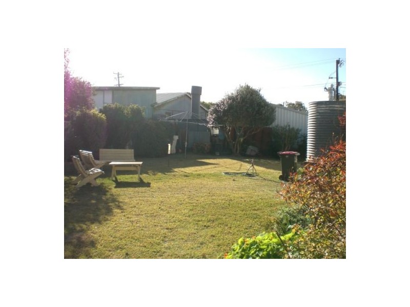 3 FROME STREET, Moree NSW 2400