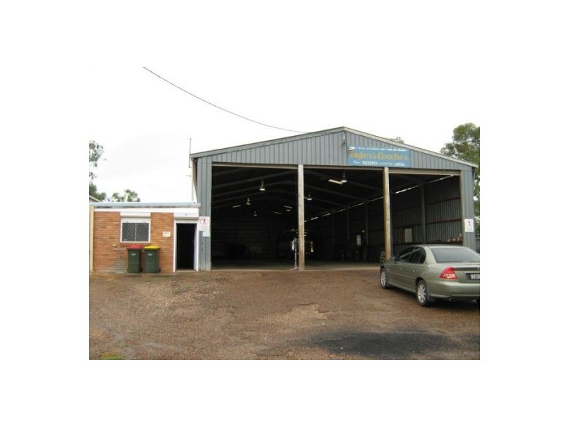 8 Coolibah Street, Moree NSW 2400