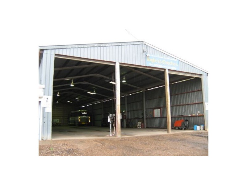 8 Coolibah Street, Moree NSW 2400