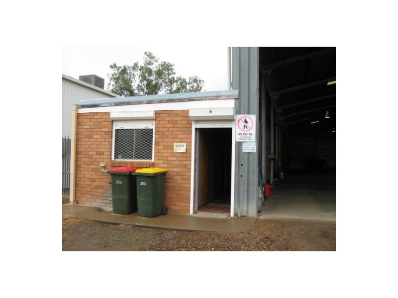 8 Coolibah Street, Moree NSW 2400