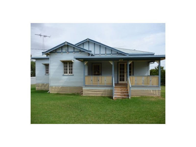 LOT 10 GURLEY STREET, Bellata NSW 2397