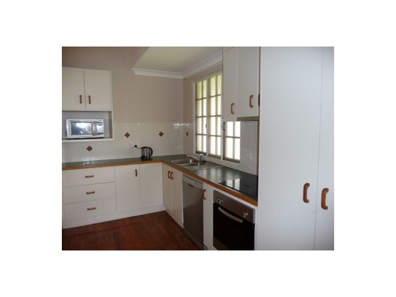 LOT 10 GURLEY STREET, Bellata NSW 2397