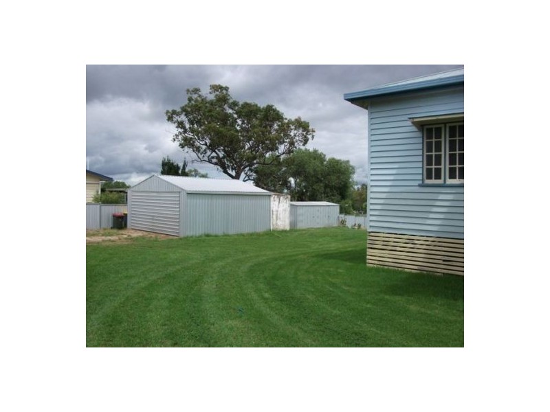 LOT 10 GURLEY STREET, Bellata NSW 2397