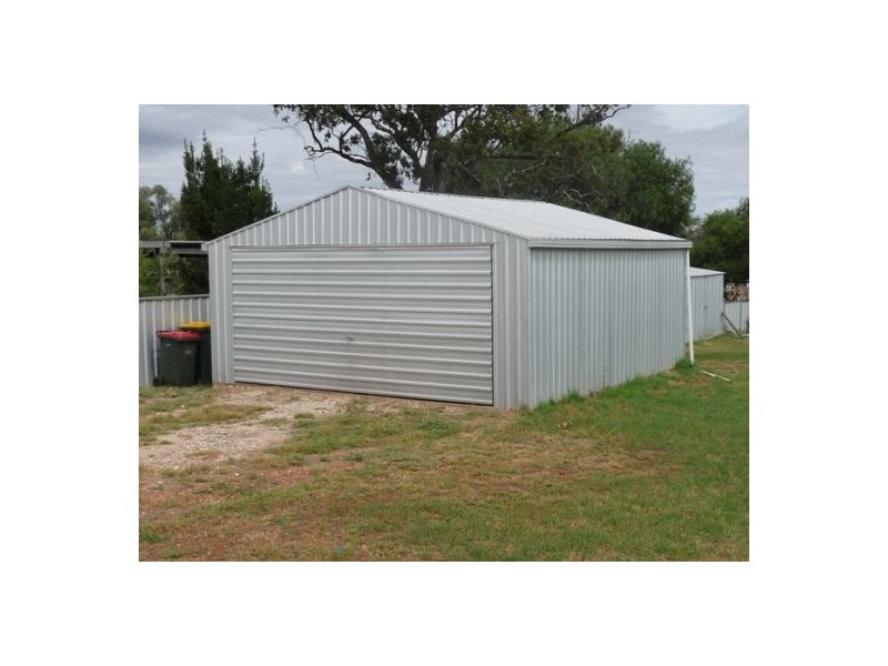 LOT 10 GURLEY STREET, Bellata NSW 2397