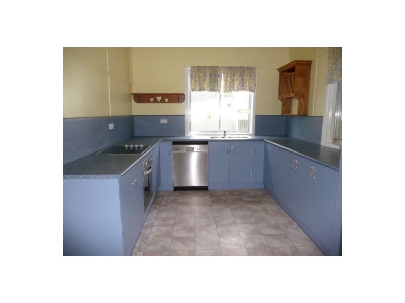 11 HUGH STREET, Ashley NSW 2400