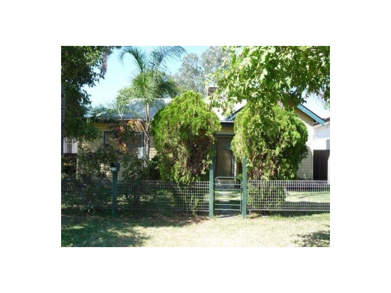 316 BALO STREET, Moree NSW 2400