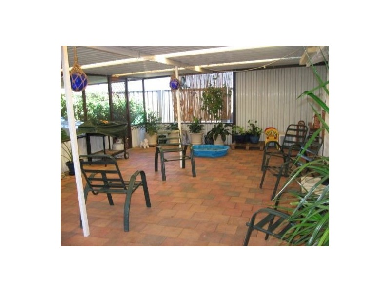 316 BALO STREET, Moree NSW 2400
