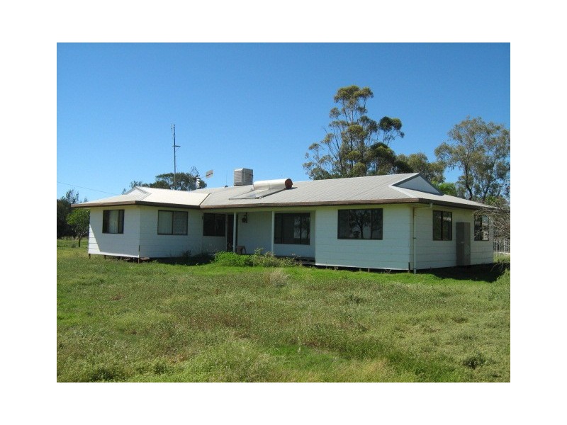 “Talahassee”, Croppa Creek NSW 2411