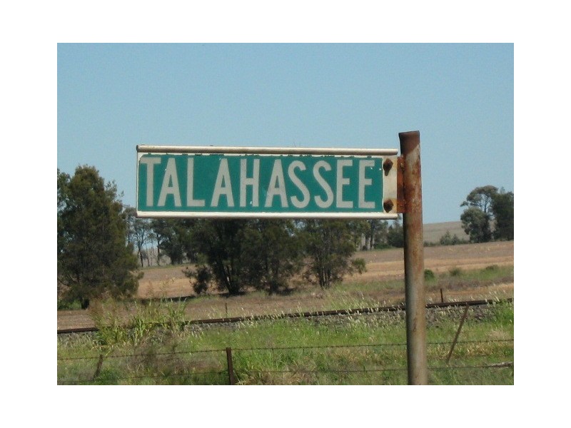 “Talahassee”, Croppa Creek NSW 2411