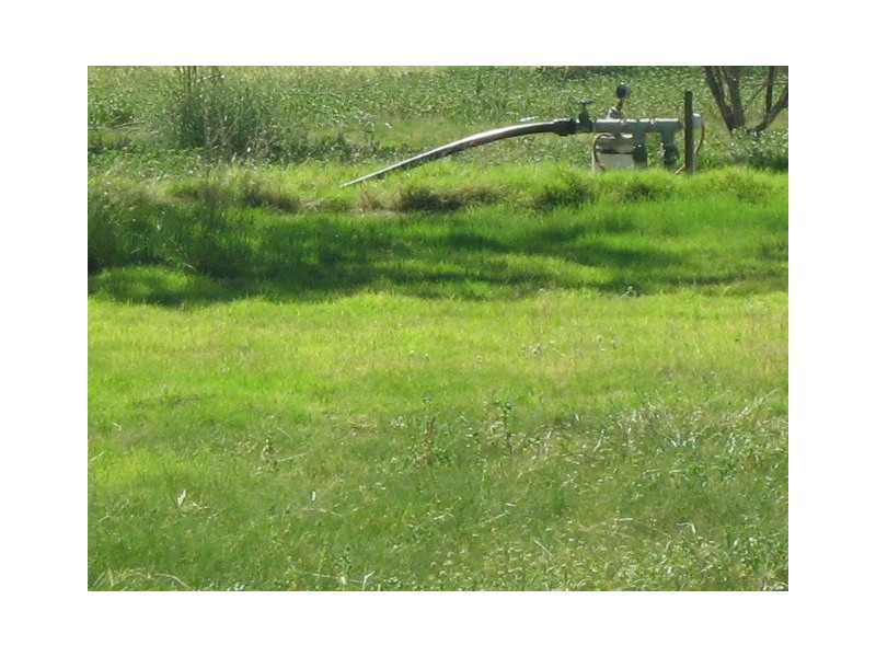 “Talahassee”, Croppa Creek NSW 2411