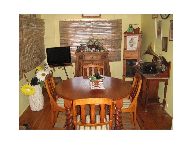 128 Long Street, Warialda NSW 2402