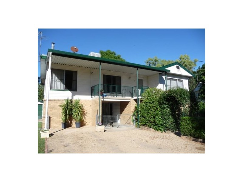 17 CONDOR CRESCENT, Moree NSW 2400