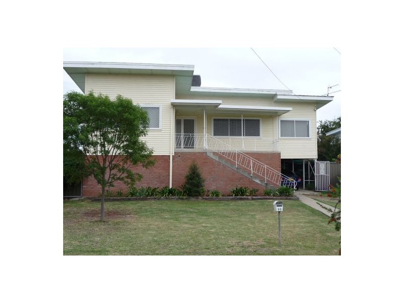 55 IRIS STREET, Moree NSW 2400