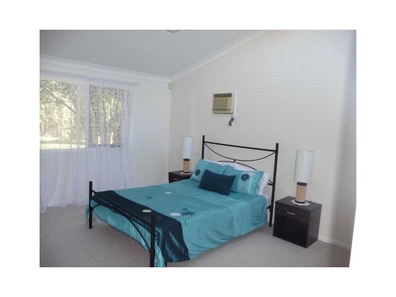 5 URALLIE AVENUE, Moree NSW 2400