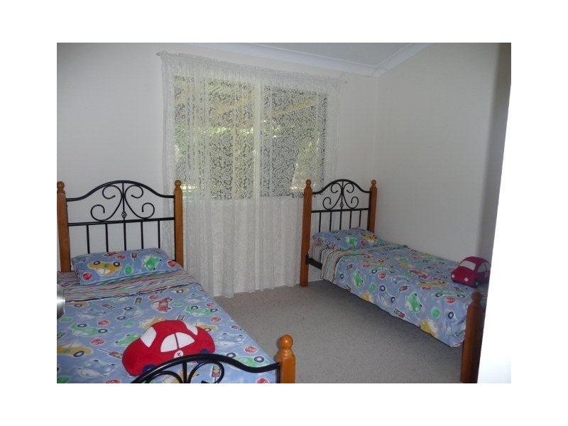 5 URALLIE AVENUE, Moree NSW 2400