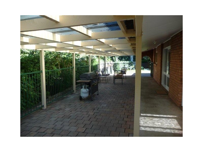 5 URALLIE AVENUE, Moree NSW 2400