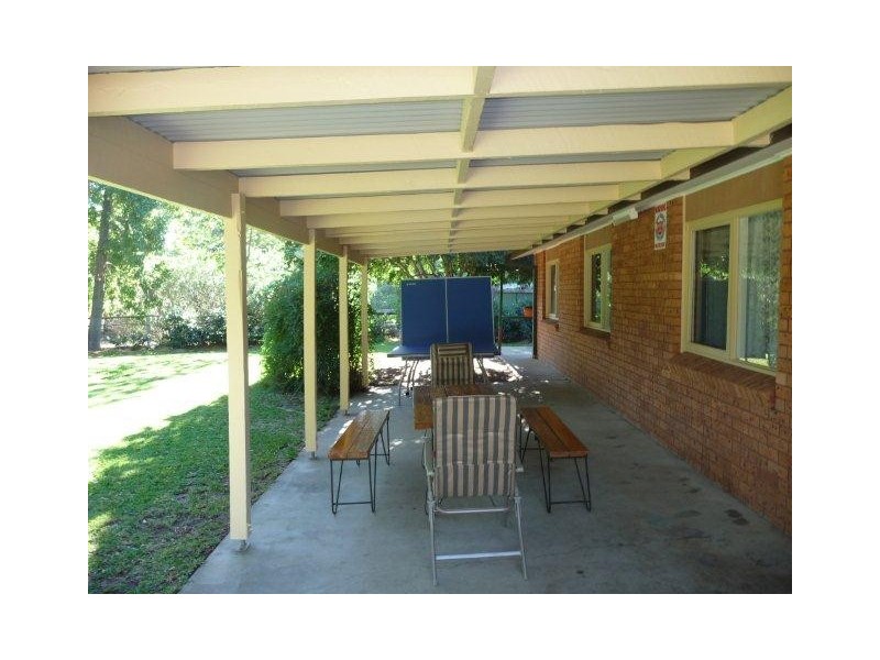 5 URALLIE AVENUE, Moree NSW 2400