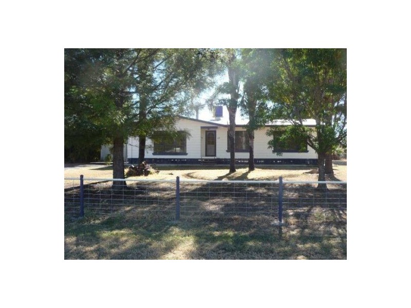 59 GENEROI STREET, Pallamallawa NSW 2399