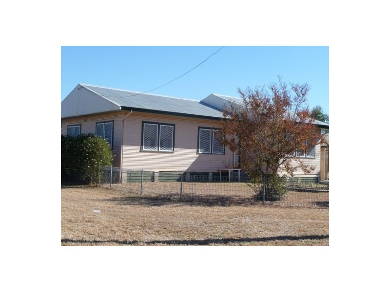 73 DOVER STREET, Moree NSW 2400