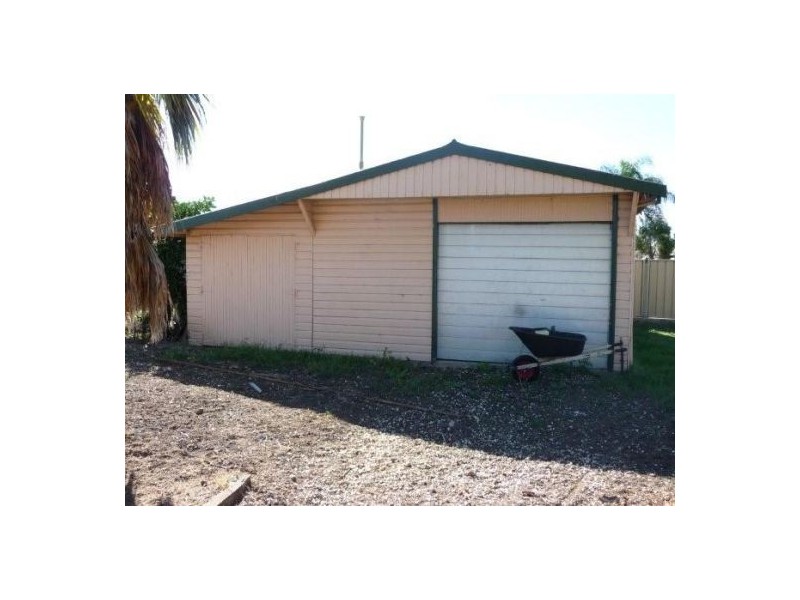 73 DOVER STREET, Moree NSW 2400