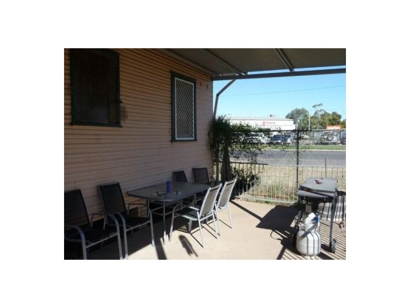 73 DOVER STREET, Moree NSW 2400