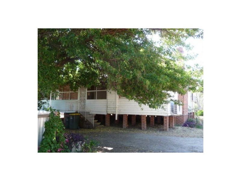 7 GWYDIR STREET, Moree NSW 2400