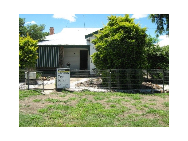26 Dover Street, Moree NSW 2400