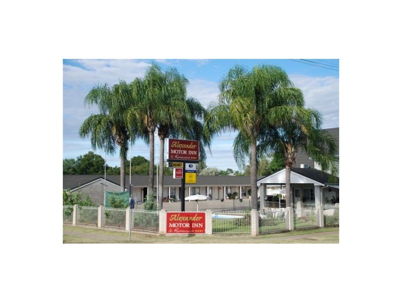 Moree NSW 2400